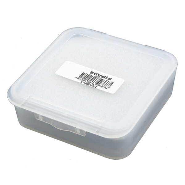 TS Optics Recipiente protector para cajones de filtro