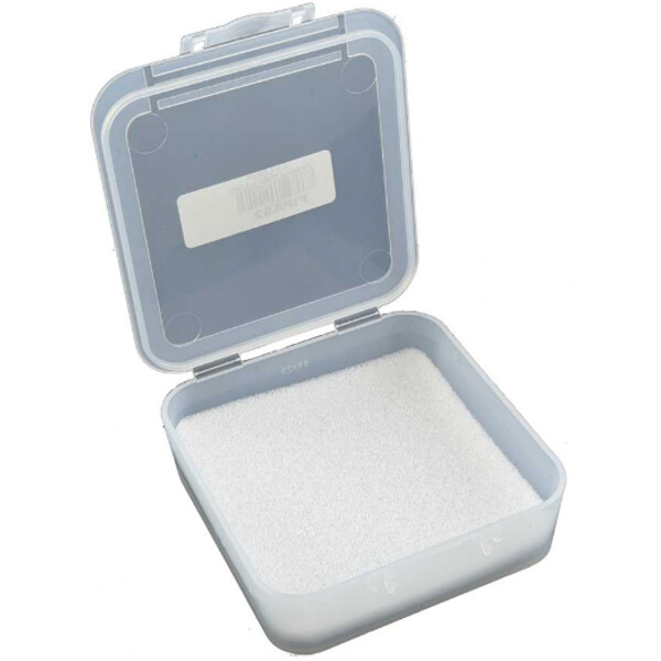TS Optics Recipiente protector para cajones de filtro