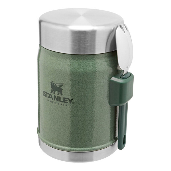 Stanley Tarro para comida Classic verde