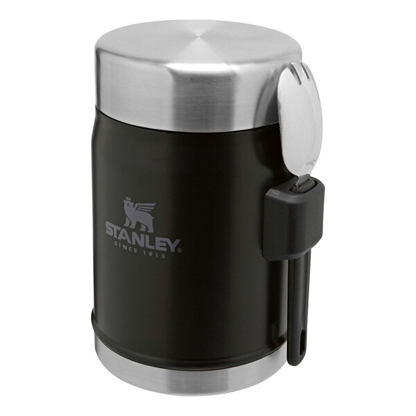 Stanley Tarro para comida Classic negro