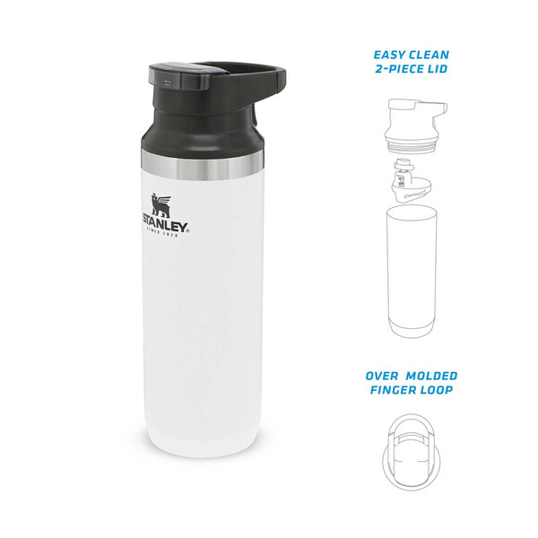 Stanley Taza Adventure Vacuum Switchback 0,47l