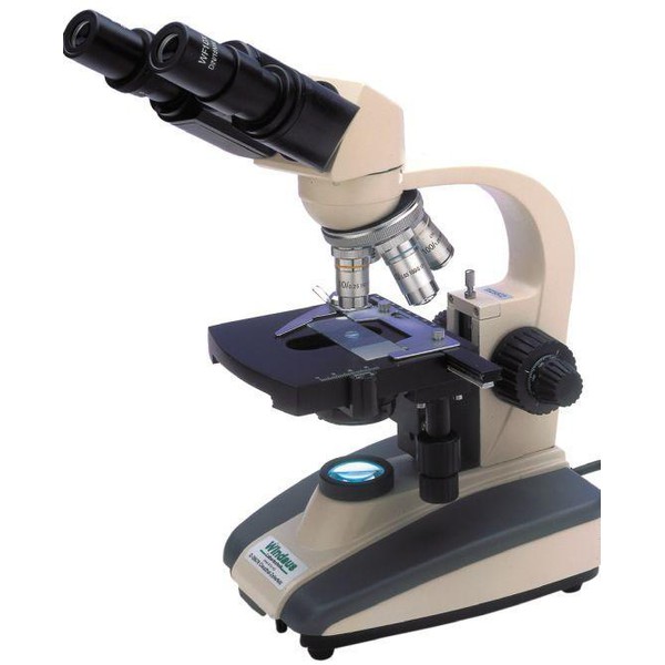 Windaus Microscopio HPM 220