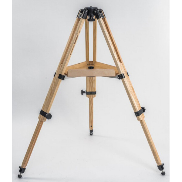 Berlebach Trípode de madera Report 112 Astro