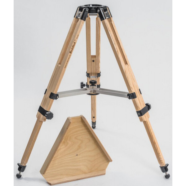 Berlebach Trípode de madera Report 112 Astro