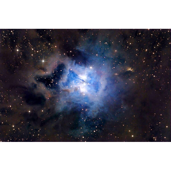 PlaneWave Telescopio Dall–Kirkham DK 318/2541 CDK300 Astrograph L-350