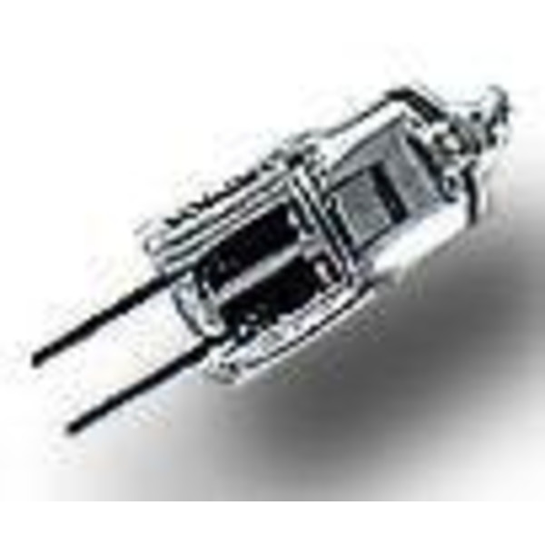 Windaus Lámpara de halógeno 6V / 12 W para HPM modelos 400