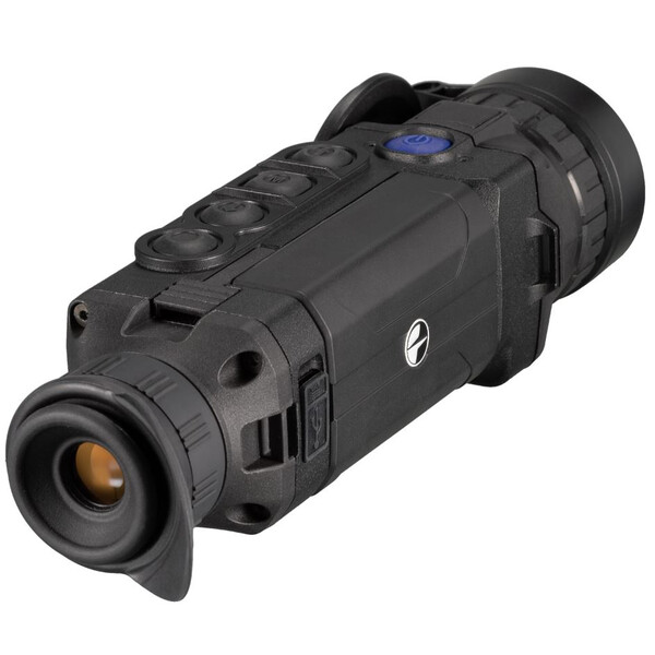 Pulsar-Vision Dispositivo de imagen térmica Helion 2 XQ38F