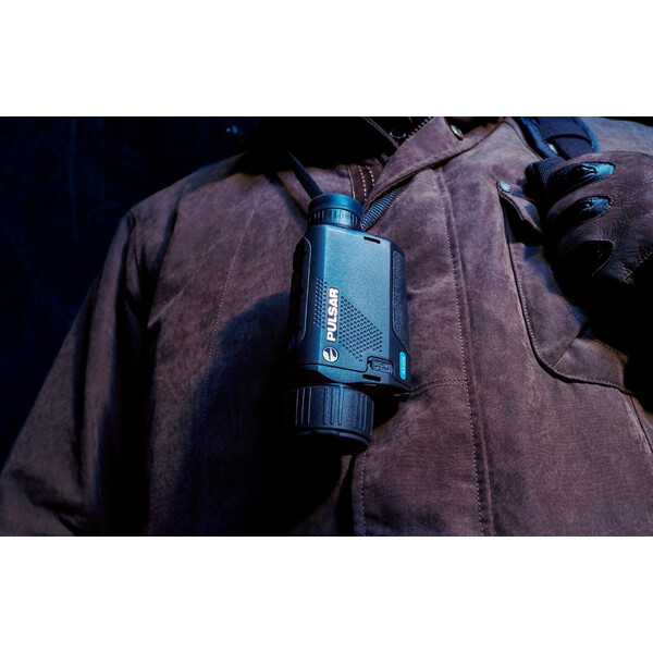Pulsar-Vision Dispositivo de imagen térmica Axion XM30S