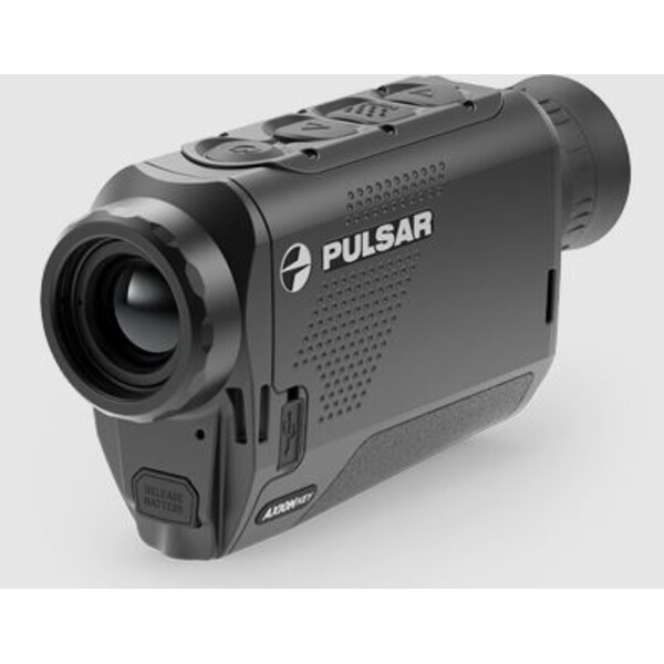 Pulsar-Vision Cámara térmica Axion Key XM22 thermal imaging camera