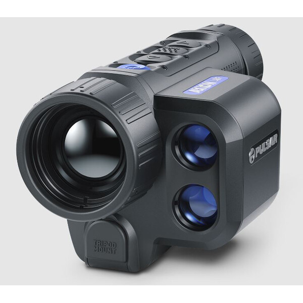 Pulsar-Vision Cámara térmica Axion LRF XQ38 thermal imaging camera