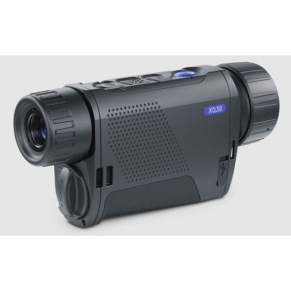 Pulsar-Vision Cámara térmica Axion LRF XQ38 thermal imaging camera