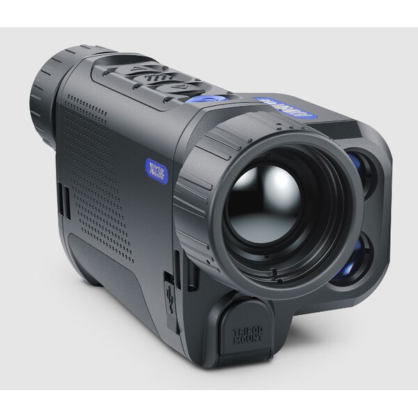 Pulsar-Vision Cámara térmica Axion LRF XQ38 thermal imaging camera