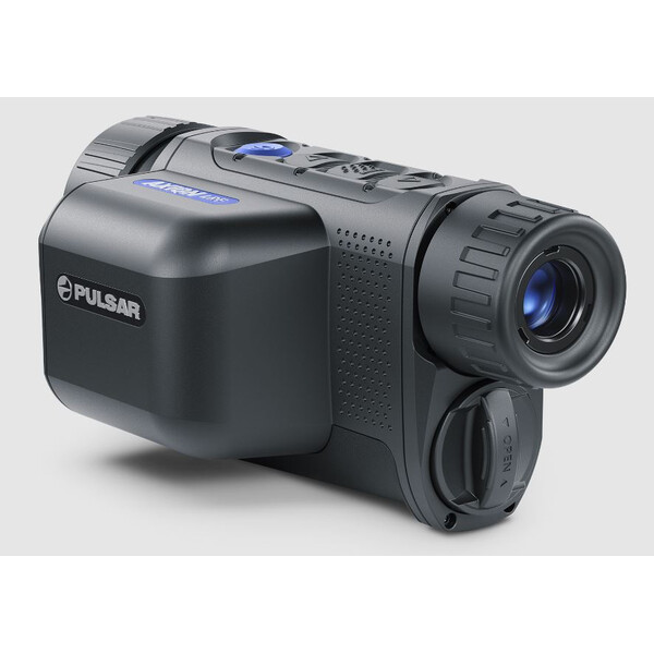 Pulsar-Vision Cámara térmica Axion LRF XQ38 thermal imaging camera