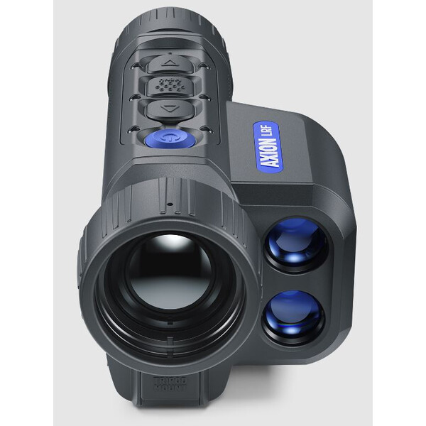 Pulsar-Vision Dispositivo de imagen térmica Axion LRF XQ38