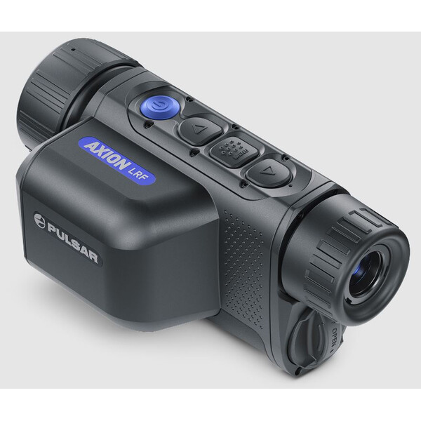 Pulsar-Vision Cámara térmica Axion LRF XQ38 thermal imaging camera