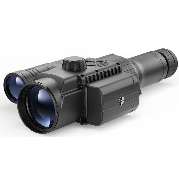 Pulsar-Vision Dispositivo de visión nocturna NV digital Forward FN455