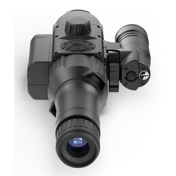 Pulsar-Vision Dispositivo de visión nocturna NV digital Forward FN455