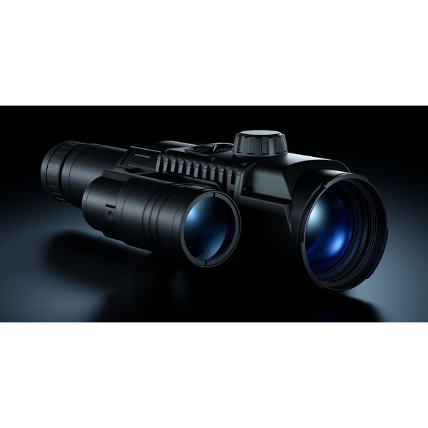 Pulsar-Vision Dispositivo de visión nocturna NV digital Forward FN455