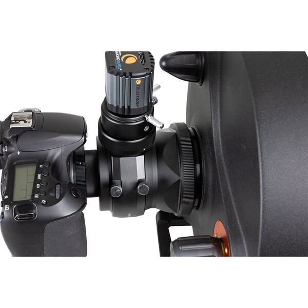 Celestron Adaptador para guía fuera de eje Deluxe V2