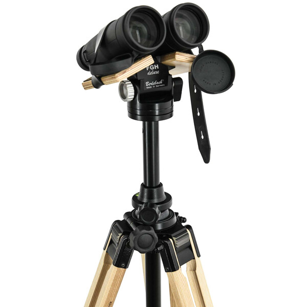 Berlebach Montura Soporte de prismáticos FGH deluxe