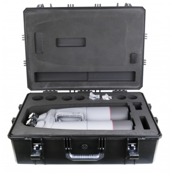 APM Maleta rígida para binoculares de 70 mm
