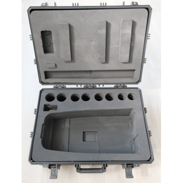 APM Maleta rígida para binoculares de 70 mm