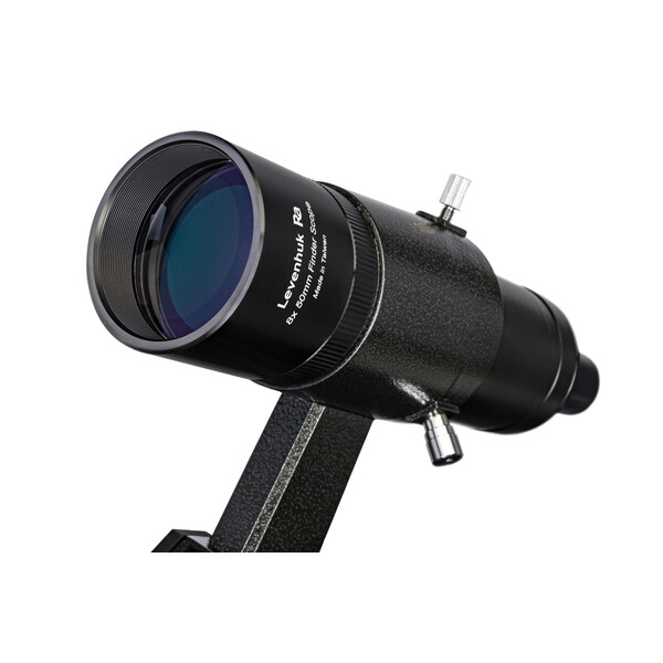 Levenhuk Telescopio N 200/1000 Ra 200N F5 OTA