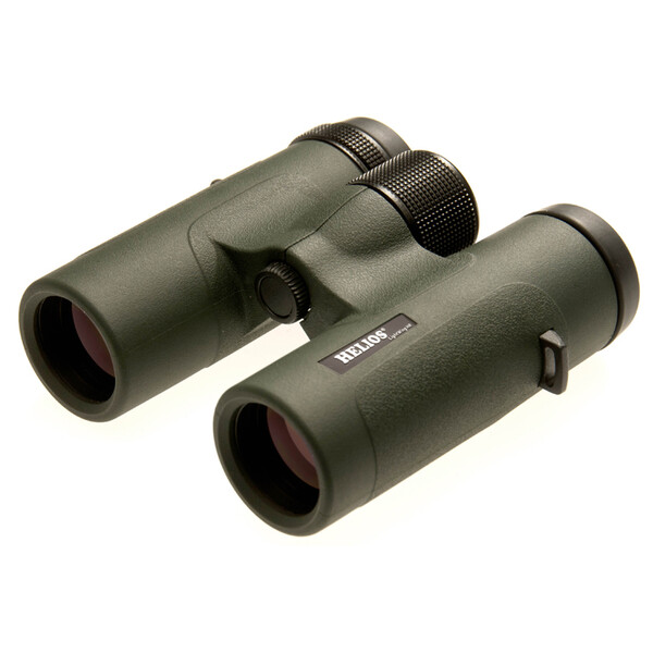 Helios Optics Binoculares 8x32 Lightwing-HR