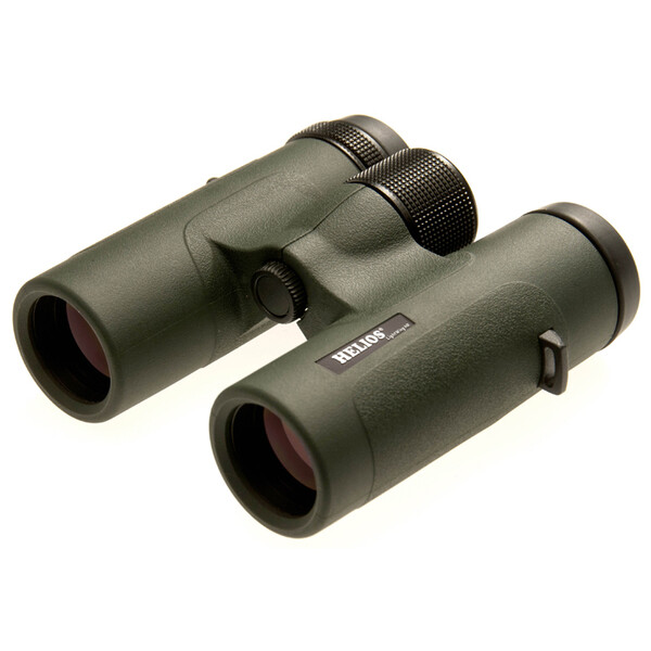 Helios Optics Binoculares 10x32 Lightwing-HR