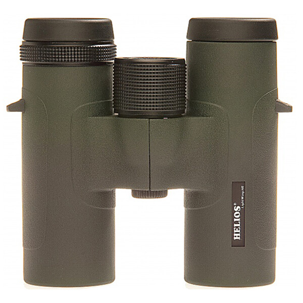 Helios Optics Binoculares 10x32 Lightwing-HR