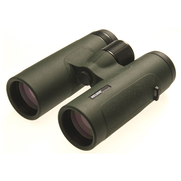 Helios Optics Binoculares 8x42 Lightwing-HR