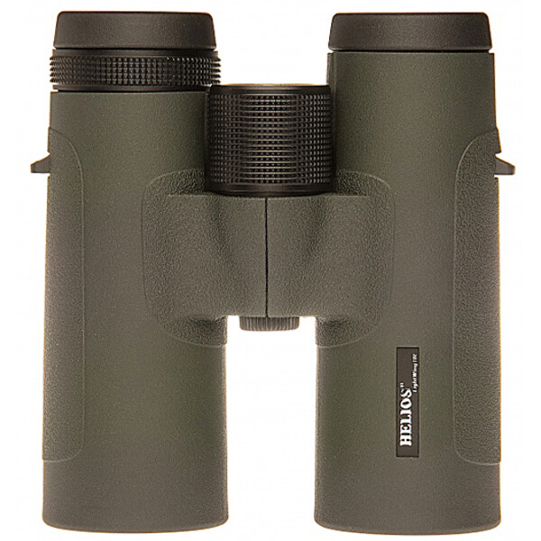 Helios Optics Binoculares 10x42 Lightwing-HR