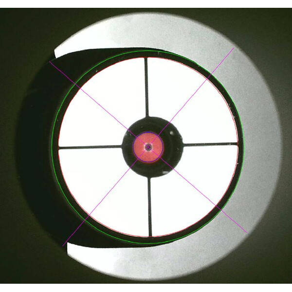 Artesky Colimador electronico OCAL V2.0 PRO