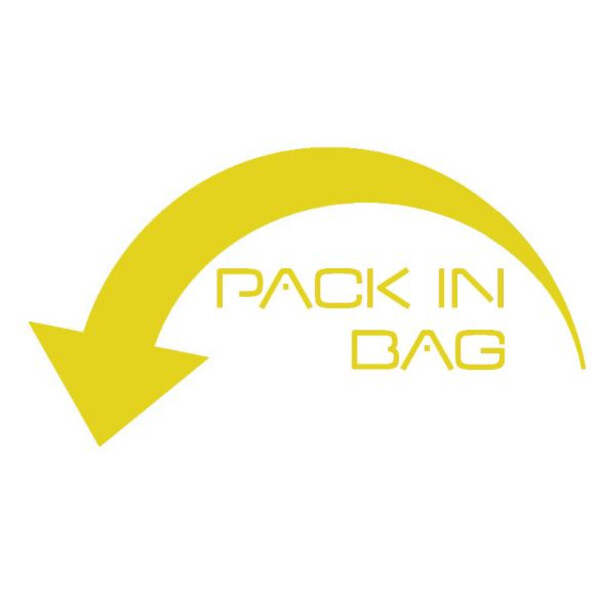 Geoptik Bolso de transporte Pack in Bag iOptron GEM28