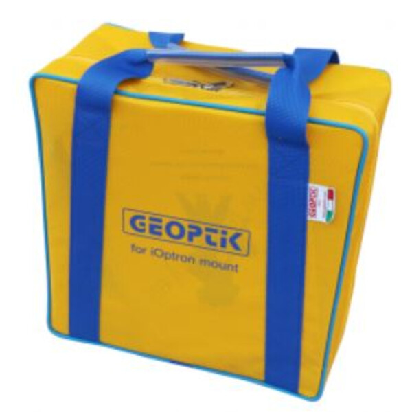 Geoptik Bolso de transporte Pack in Bag iOptron GEM45