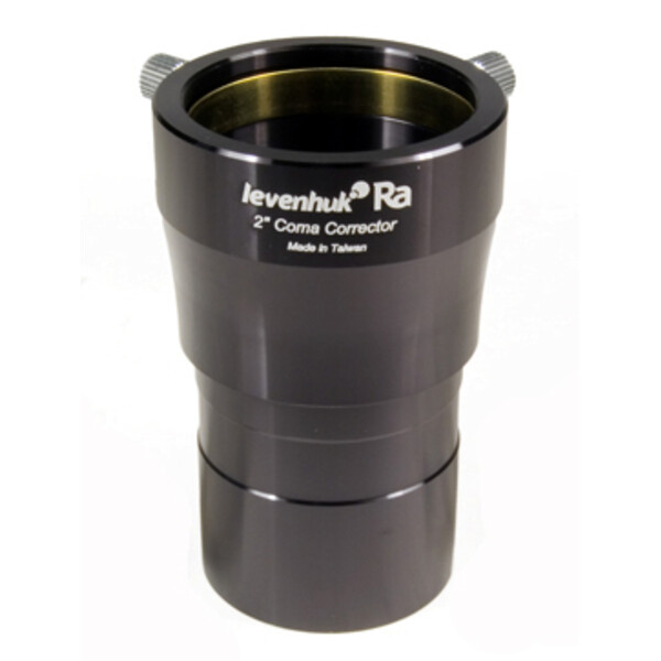 Levenhuk Corrector de coma f/4