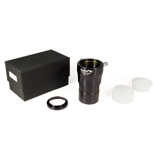 Levenhuk Corrector de coma f/4