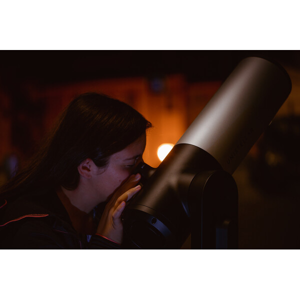 Unistellar Smart Telescope N 114/450 eVscope 2