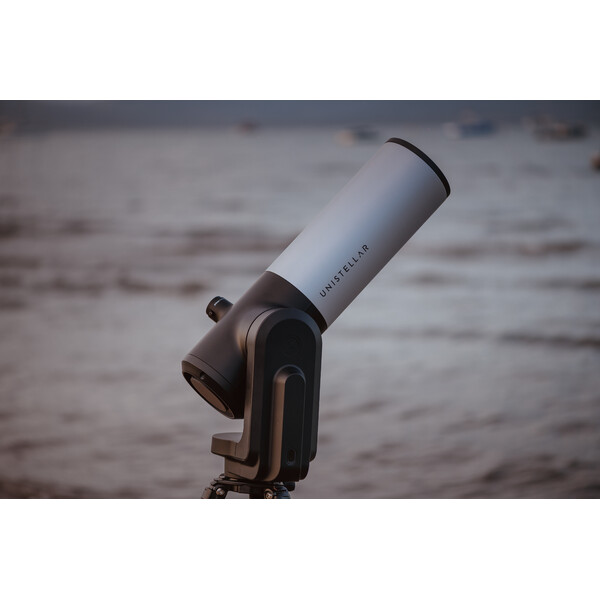 Smart Telescope Unistellar N 114/450 eVscope 2