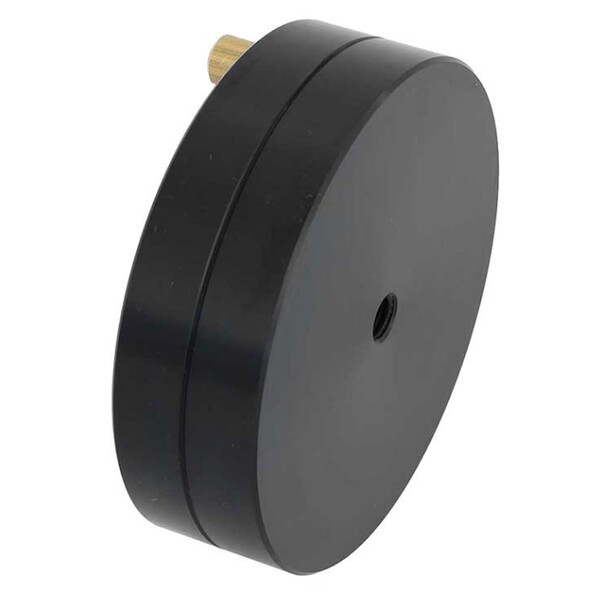 TS Optics Adaptador de trípode fotográfico para monturas iOptron GEM28 y CEM26