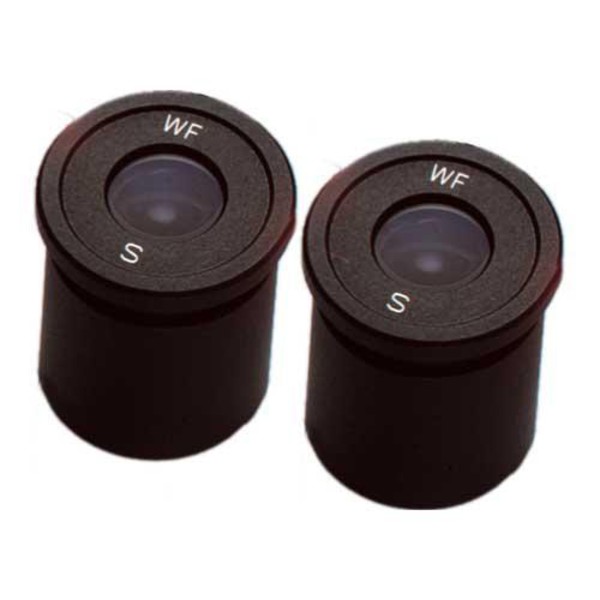 Windaus Par de oculares de gran campo WF 16x para HPM 800, HPM 830