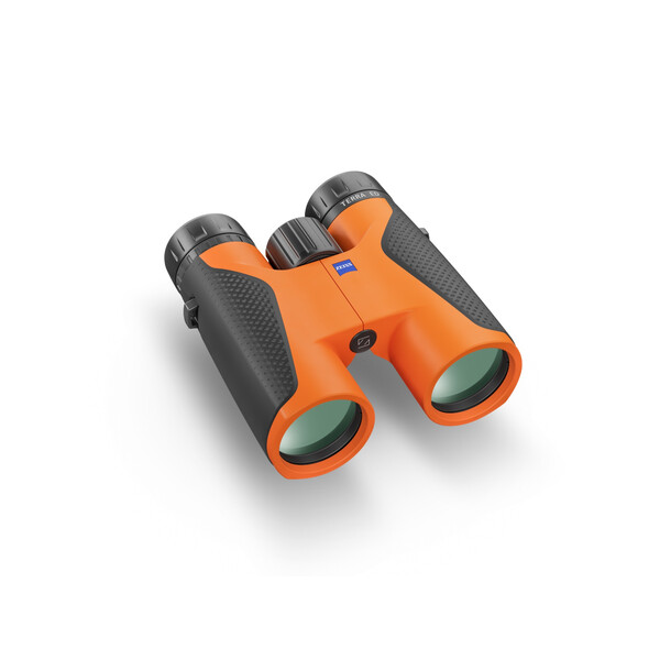 ZEISS Binoculares 8x42 Terra ED, naranja