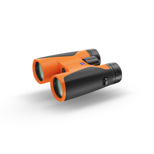 ZEISS Binoculares 8x42 Terra ED, naranja