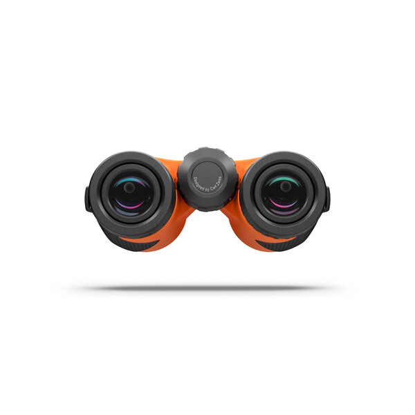ZEISS Binoculares 8x42 Terra ED, naranja