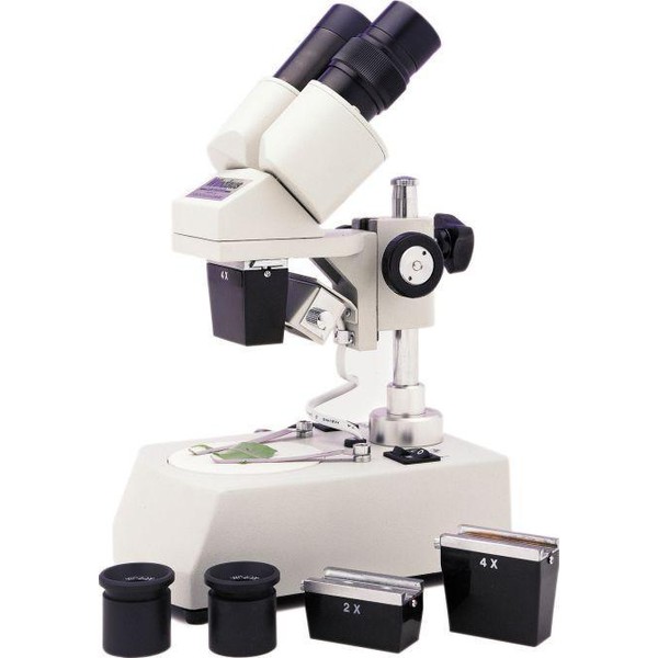 Windaus Lupa estereo HPS 20, binocular