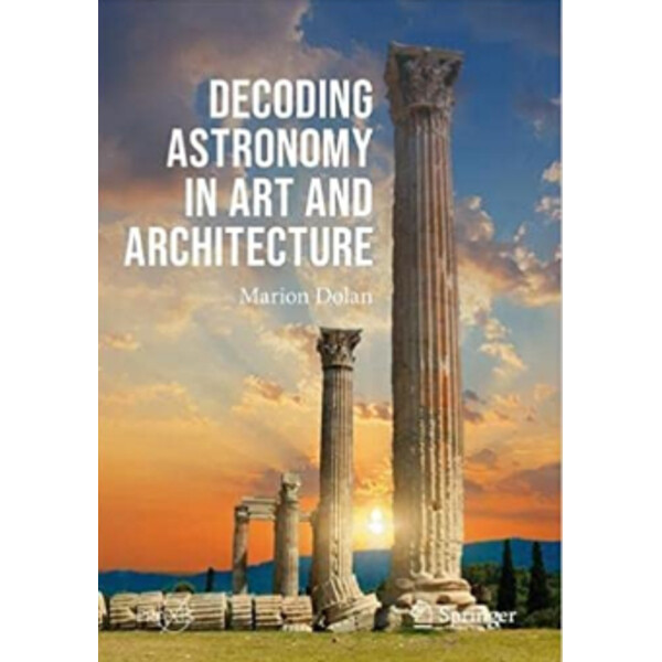 Springer Descifrando la astronomía en el arte y la arquitectura