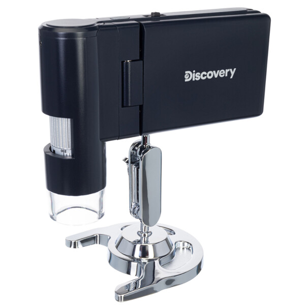 Discovery Microscopio Artisan 256 Digital