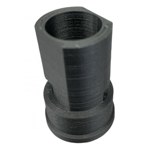 Artesky Adaptador para Buscador de polo Star Adventurer