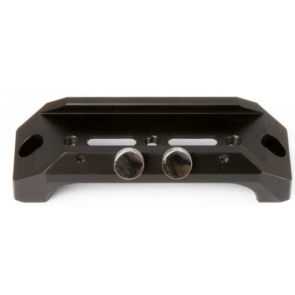 William Optics Zapata para buscadores/mango 120mm