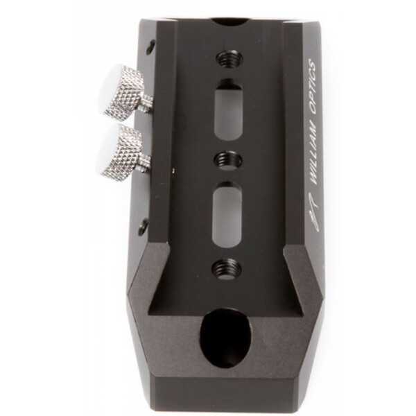 William Optics Zapata para buscadores/mango 120mm